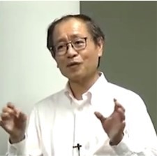 益田眞一さん写真