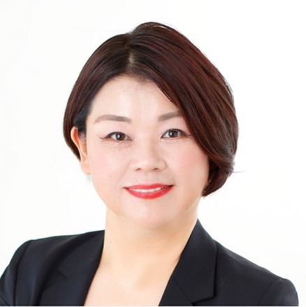 岡本和子さん写真